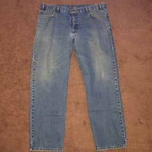 Eddie Bauer Men’s Jeans